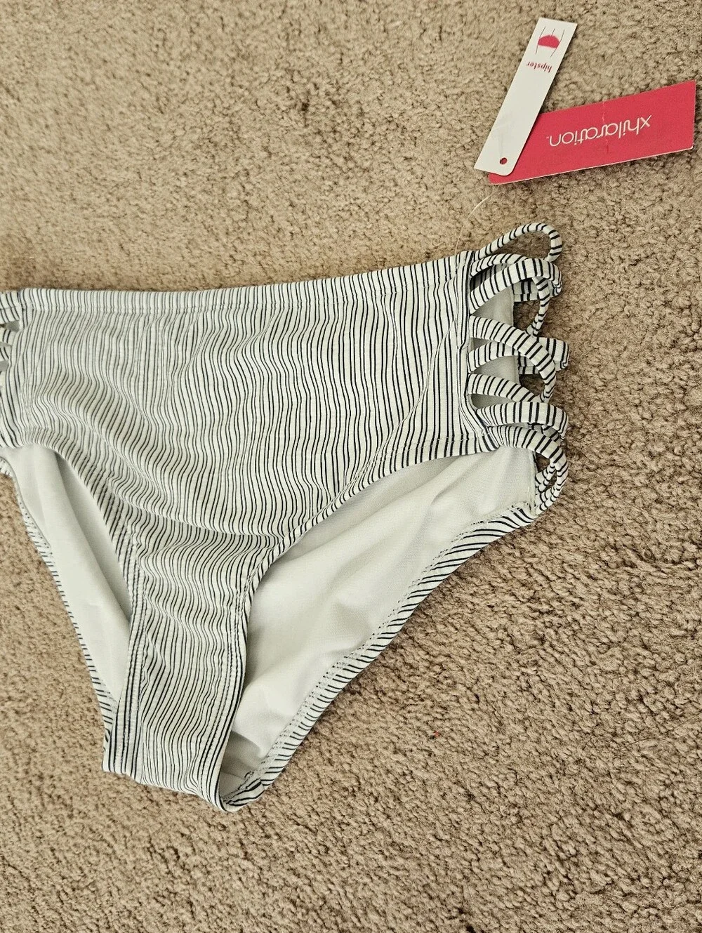 Swim Bottom